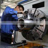 Ck6136 Cnc Benchtop Milling Machine With Germany Liner Guide Rail thumbnail-7