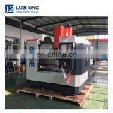 Precision CNC Machine Center XHS7145 VMC Machine Price In India thumbnail-2