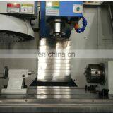 VMC850 Cnc Milling Machine With Siemens and Fanuc System thumbnail-5