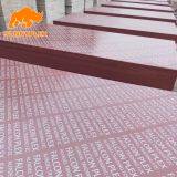 Waterproof Shuttering Film Faced Plywood for Concrete Formwork thumbnail-3