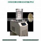 Industrial Herbs Seed Flower Vacuum Freeze Dryer for Sale thumbnail-3