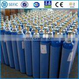 Siver White Seamless Steel Aluminum Alloy Oxygen Cylinder Key thumbnail-2