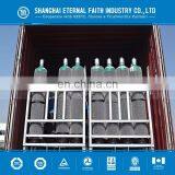 Hot Sale 50L Welded Gas Cylinder For Sale Argon Industrial thumbnail-6