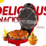 High Productivity and More Energy-efficient Taiyaki Making Machine Made in China thumbnail-4