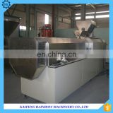 High Capacity Stainless Steel Dog Food Extrude Machine Various Shap Dry Pet Food Production Line/ Making Machinery in China
