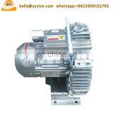 Vortex Vacuum Vane Air Vacuum Pump Air Blower for Jacuzzi thumbnail-3