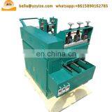 Stainless Steel Cleaning Scourer Ball Making Machine Clean Ball Machine for Daily Use thumbnail-4