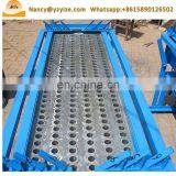 Industrial Candle Making Moulding Extruder Machines China for Philippines thumbnail-7