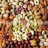 Commercial Cashew Nut Industrial Chestnut Swing Cocoa Bean Roaster Oven Nut Roasting Machine Price For Sale thumbnail-6