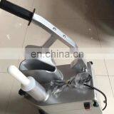 Home Use Spiral Spiral Potato Chip Cutter Price thumbnail-2