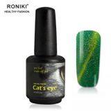 RONIKI Diamond Cat Eye Gel Polish,Cat Eye Gel,Cat Eye Gel Polish,Cat Eye Gel Factory,Cat Eye Gel Wholesaler thumbnail-1