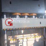 Door Skin Press Mould Steel Door Stamping Die Door Skin Stamping Die Door Press Machine Mould thumbnail-2