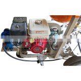 Cold Plastic Paint Two Components Road Marking Machine thumbnail-3
