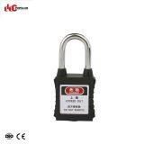 38mm Dustproof Steel Shackle Safety Padlock EP-8521D~EP-8524D ABS Safety Padlock thumbnail-4