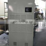 8L per Hour Industrial Dehumidifier 220V 50HZ for Russia Market thumbnail-6