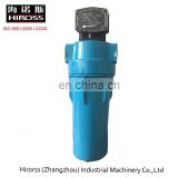 High-end precision dryer filters for compressor/dryer use with high quality