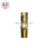 Hot Sale Zinc Alloy Gas Malaysia Lpg Regulator With Safety Valve thumbnail-4