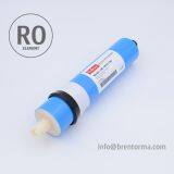 CM-1810-100 100GPD Customized RO Membrane Filter Reverse Osmosis Element thumbnail-2