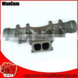 Generator Exhaust Parts Exhaust Manifold 3630258 thumbnail-2