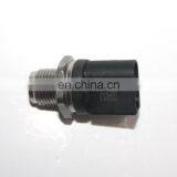 Fuel Rail Pressure Sensor 504382791 For Bentley Azure Continental 6.75 V8 Maybach 5.5 V12 thumbnail-2