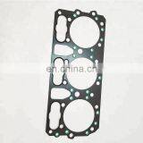 Diesel Engine Metal K50 4912321 Cylinder Head Gasket