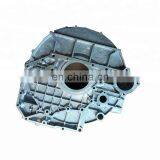 High Quality Diesel Engine Parts Aluminum Alloy ISDE 2831370 Flywheel Housing for Truck