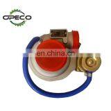 For Iveco Truck Backhoe Loader TIER 2006- Turbocharger HX27W 4045279 4045307 504203236 thumbnail-1