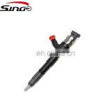 Fuel Injectors 23670-09071