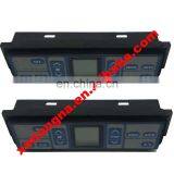 ZX120 ZX120-1 ZX130-1 A/C Controller Air Conditioner 4431080 Air-Conditioning Control Panel