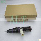 Stock Goods! Common Rail Fuel Injector 21569200 for VOLVO thumbnail-3