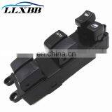 Original Front Left Power Window Switch Lifter 25401-2M120 For Nissan Navara Pickup 254012M120