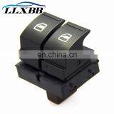 Кнопка переключателя электростеклоподъемника автомобиля 1Z0959858 для VW Skoda Yeti, Fabia MK2, Octavia 1Z0 959 858