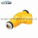 Genuine LLXBB Fuel Injector Nozzle 0280156102 For VW Porsche Cayenne 94860513100 94860513101 thumbnail-2