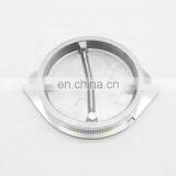 GENUINE TIMING GEAR COVER FOR 4HK1 EXCAVATOR ENGINE 8-94334681-10/894334681 thumbnail-2