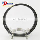 Excavator Diesel Engine D12D EC360 EC460 Piston Ring thumbnail-5