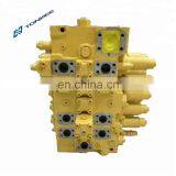 31NB-16110 MCV R480LC-9 Main Control Valve 31QB-10011 thumbnail-1