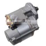 Starter Motor 05741402 for Bobcat 225 335
