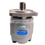 CBG2100 Gear Pumps Industrial Hydraulic Oil Pumps for Tractors High Pressure:20Mpa~25Mpa thumbnail-6