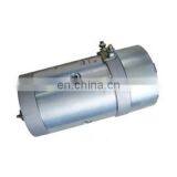 24v CW Electrical DC Motor for Hydraulic Power Pack thumbnail-2
