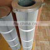 Industrial Anti-static Powder Coating Dust Cartridge Filter thumbnail-6