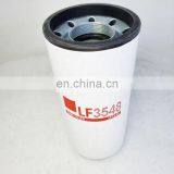 Truck Engine Parts Lube Filter Spin-on Oil Filter LF3548 thumbnail-2