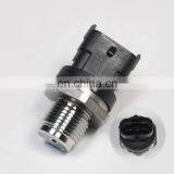 Fuel Injection Rail Pressure Sensor 0281002937