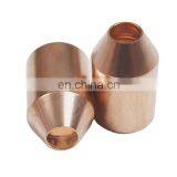 NT855 Engine Fuel Injector Sleeve 3406702