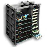 Esd Pcb Storage Racks Factory and Suppliers thumbnail-4