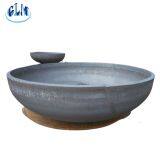 Накладной днищеобразный элемент головки сосуда под давлением thumbnail-2