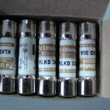 KLKD.200T  Littelfuse  10x38 FUSES 600 Vac^ dc  Fast Acting