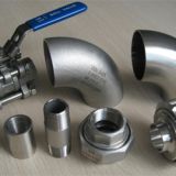 PIPE FITTINGS