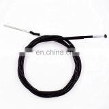 43460-HN0-A00 Rear Hand Brake Cable for Honda 450 4x4 TRX450S TRX450ES TRX450FE TRX450FM thumbnail-1