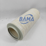 BANGMAO Replacement Pall Supply Industrial Filtration Hydraulic Oil Filter Element HC8314FCS16H thumbnail-4