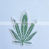 Eco-friendly Air Freshener Sheet for Car thumbnail-2